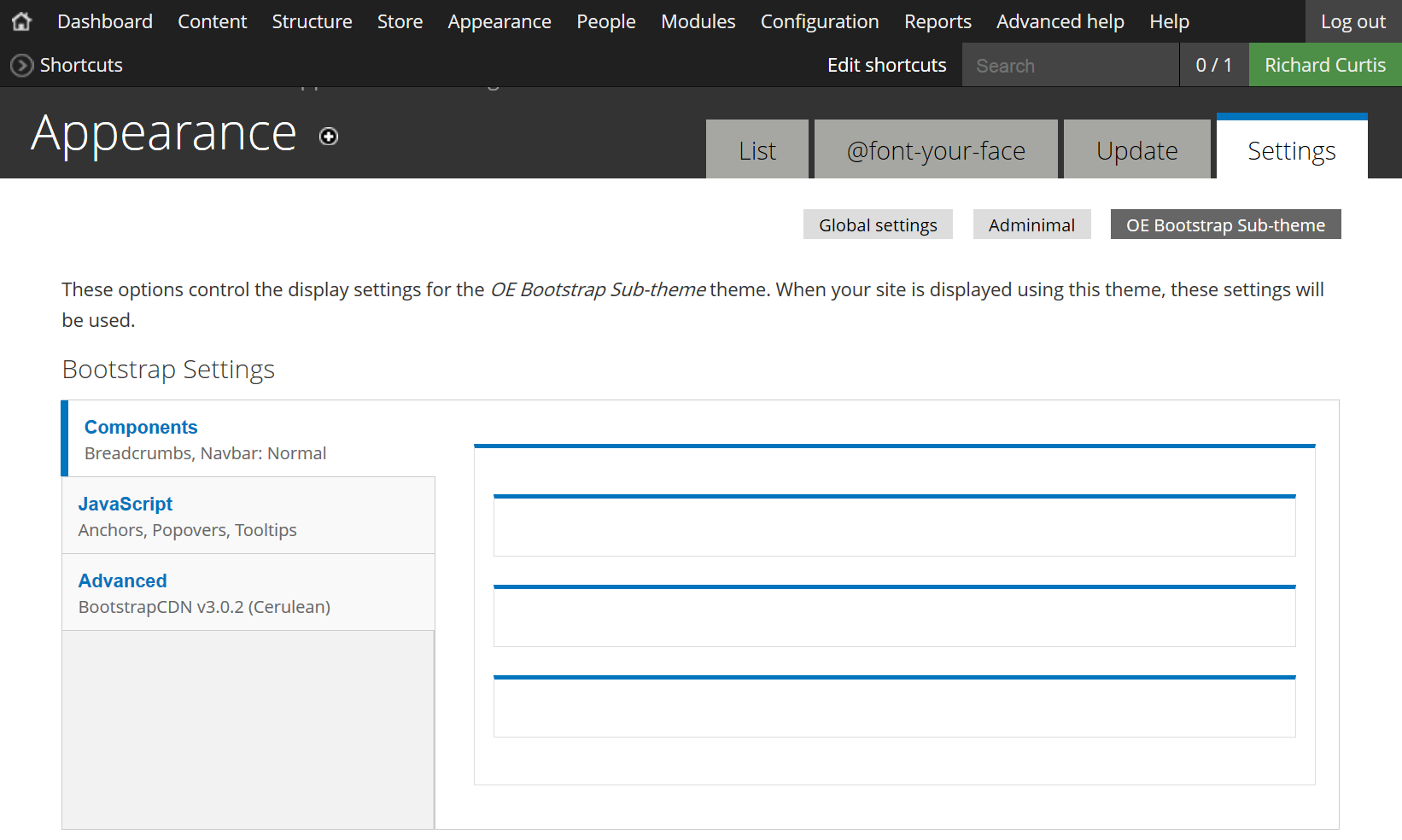 Accordion menu drupal 7 как сделать Accordion menu drupal 7 как сделать