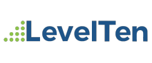 LevelTen Logo