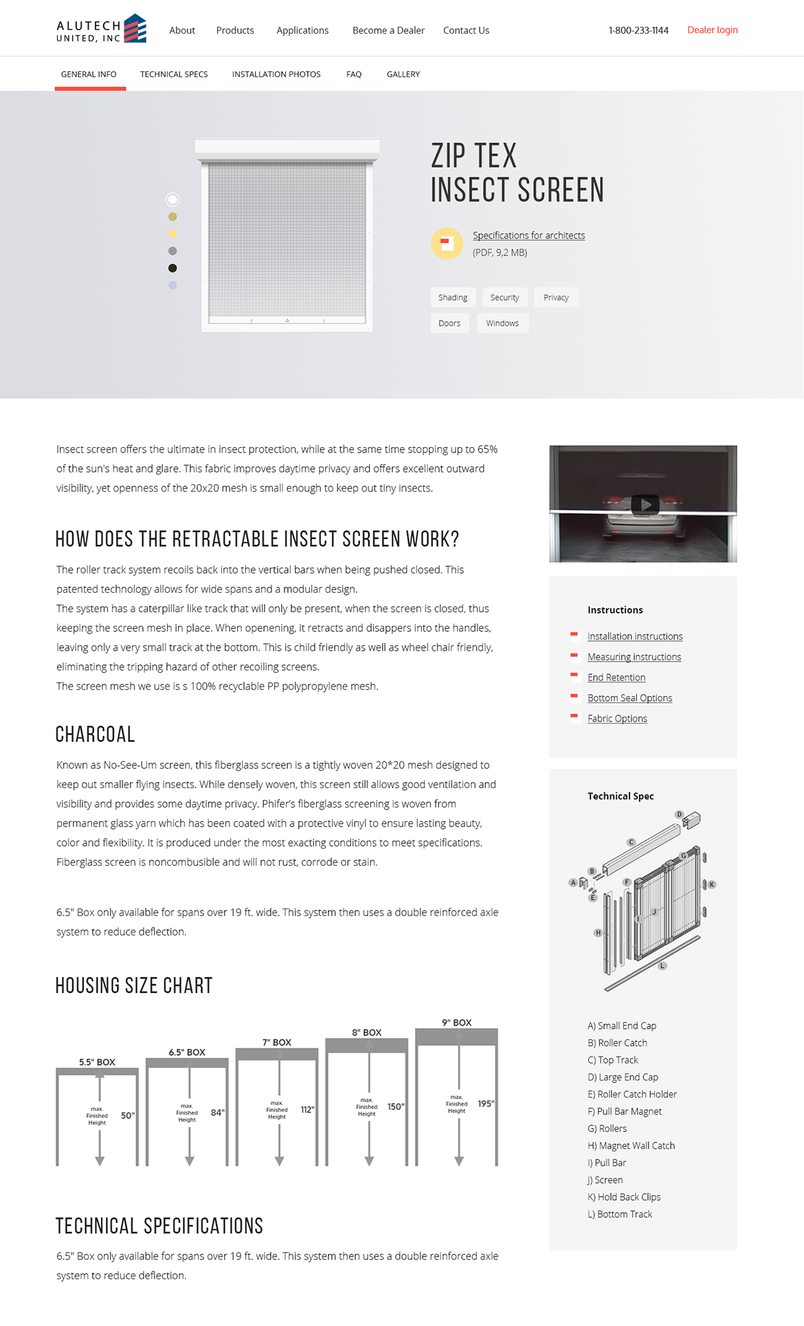 Alutech United Inc. | Drupal.org