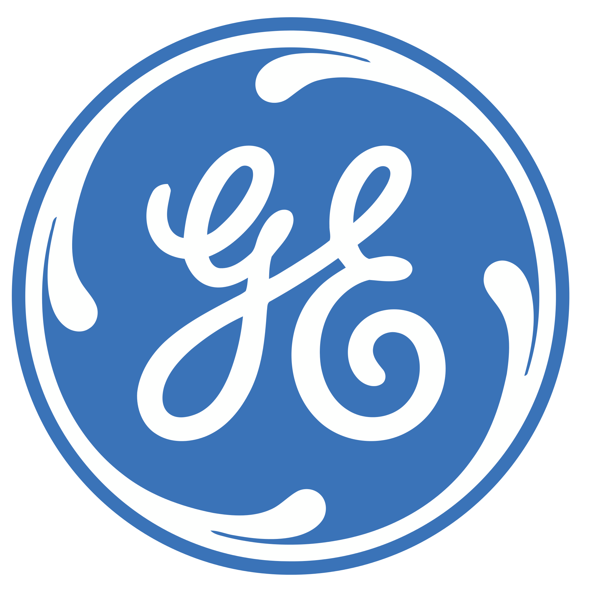 General Electric Website United States