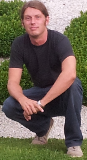 Picture of Matthew Lechleider