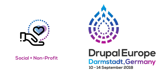 Drupal Europe Social session