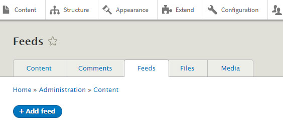 drupal feeds import xml into content type drupal feeds import xml into content type