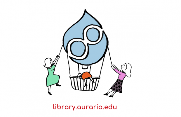 Auraria Library's Women in Drupal Team adapting Drupal 8