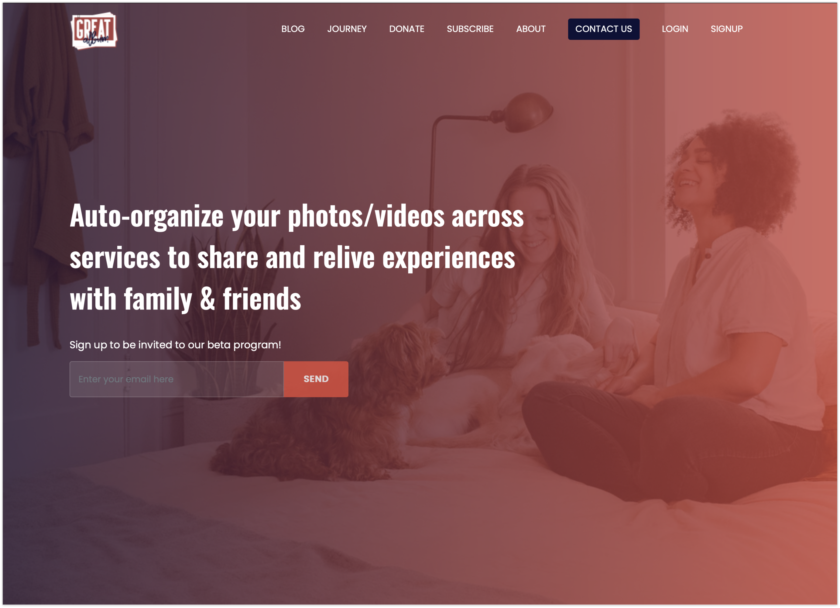GreatAlbum - how Queue API and OpenSocial helped to build a robust, reliable system which allows importing thousands of photos without disrupting the user web experience. 