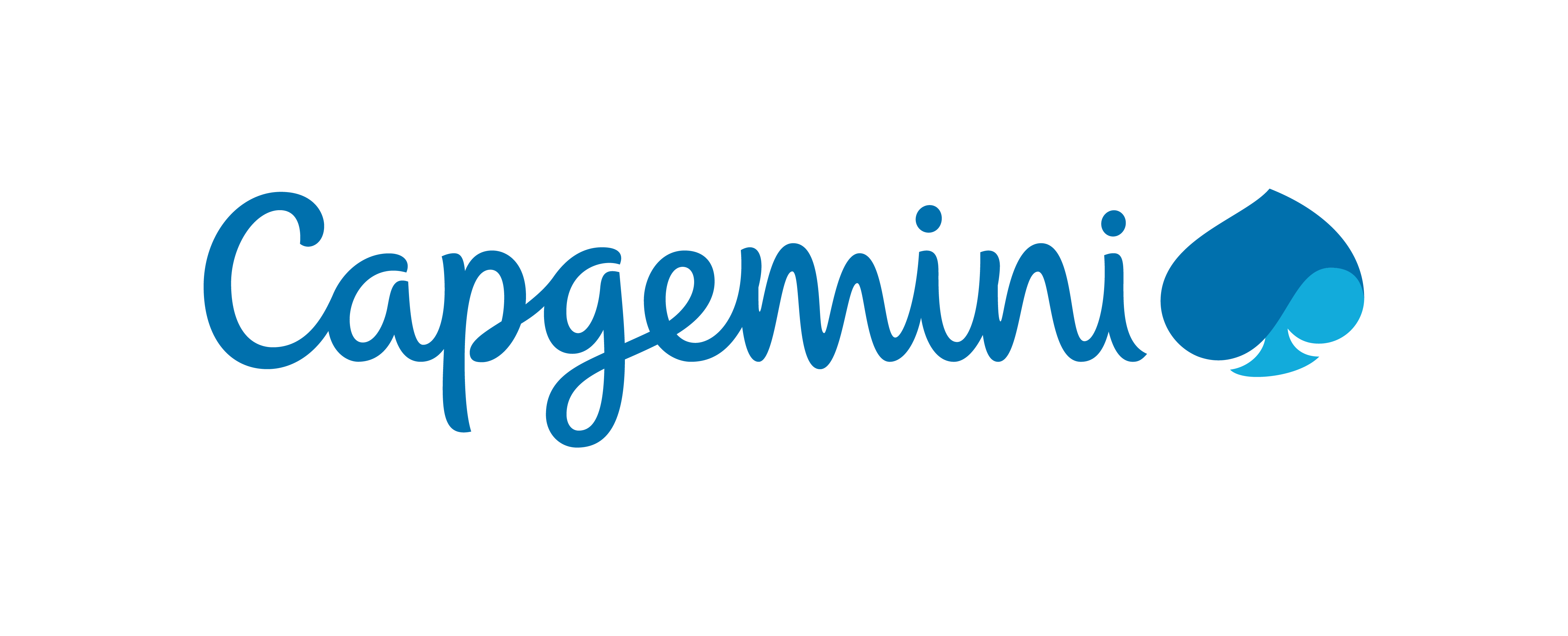 Capgemini - Top Golang Development Companies