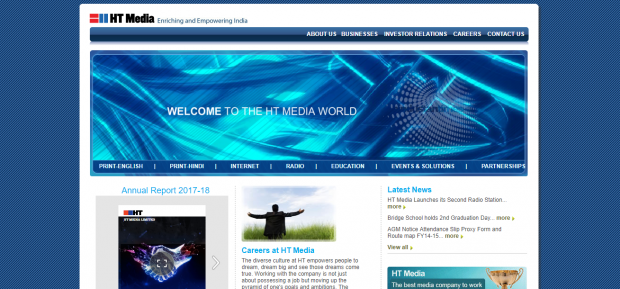 Automated Job Fetch System for a Leading Media House