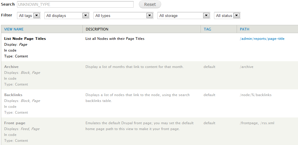 example