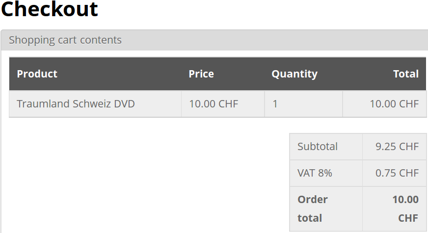 Commerce_product_price-inculde_tax_setting-VAT_8_percent-checkout_showing_VAT_amount.png