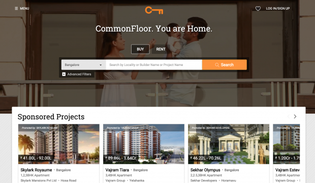 CommonFloor.com