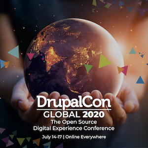 DrupalCon Global