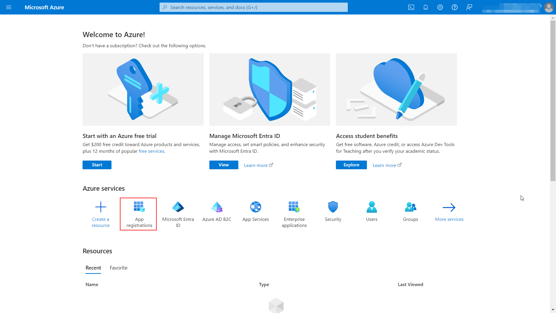 Drupal-Azure-AD-Click-App-Registrations
