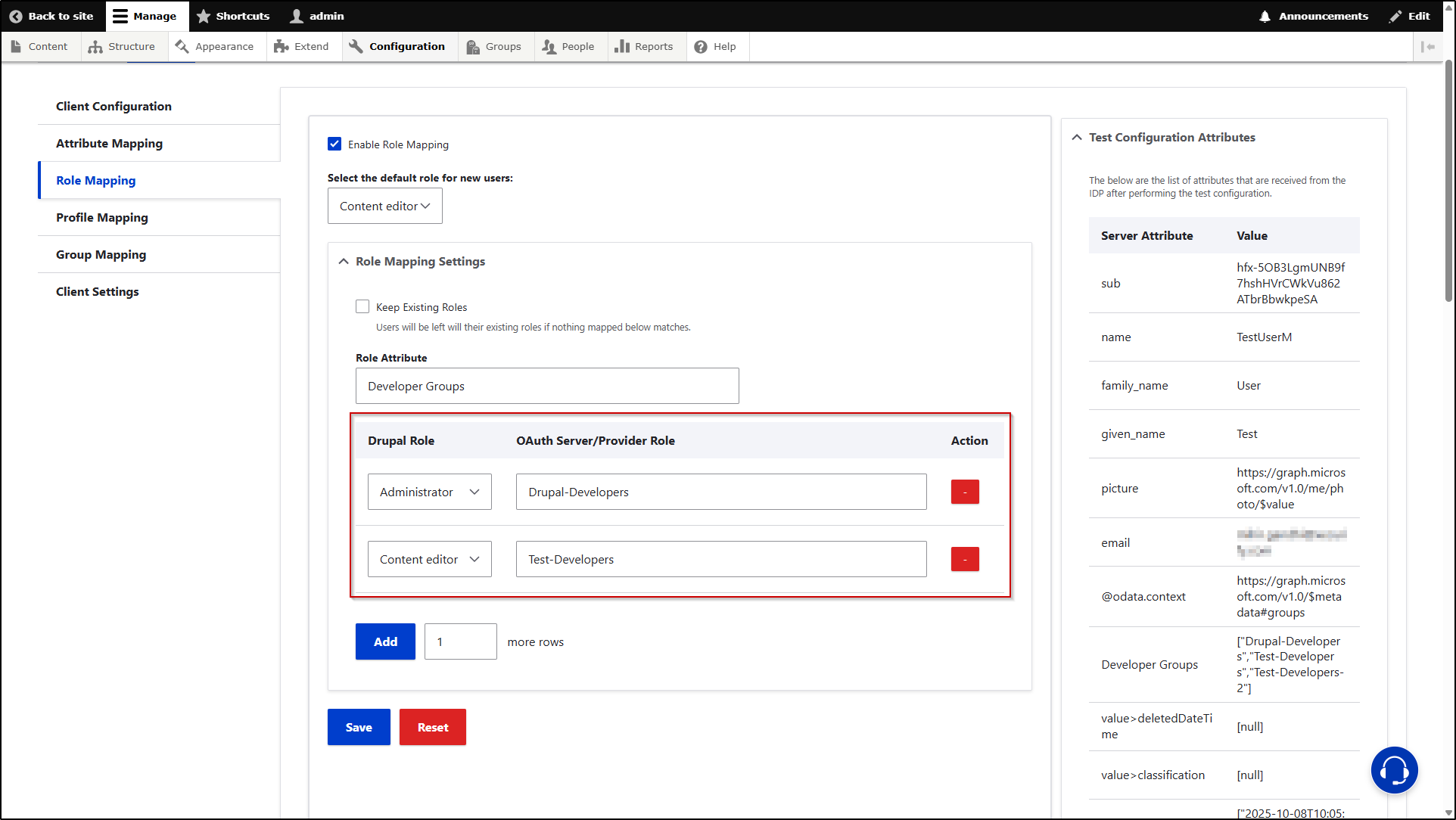Drupal-OAuth-Client-Role-Mapping-Multiple-Roles