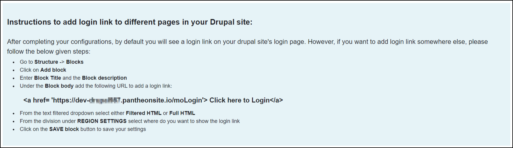Drupal-OAuth-OIDC-Client-Configuration-Instruction-to-add-login-link-to-different-pages-in-your-drupal-site