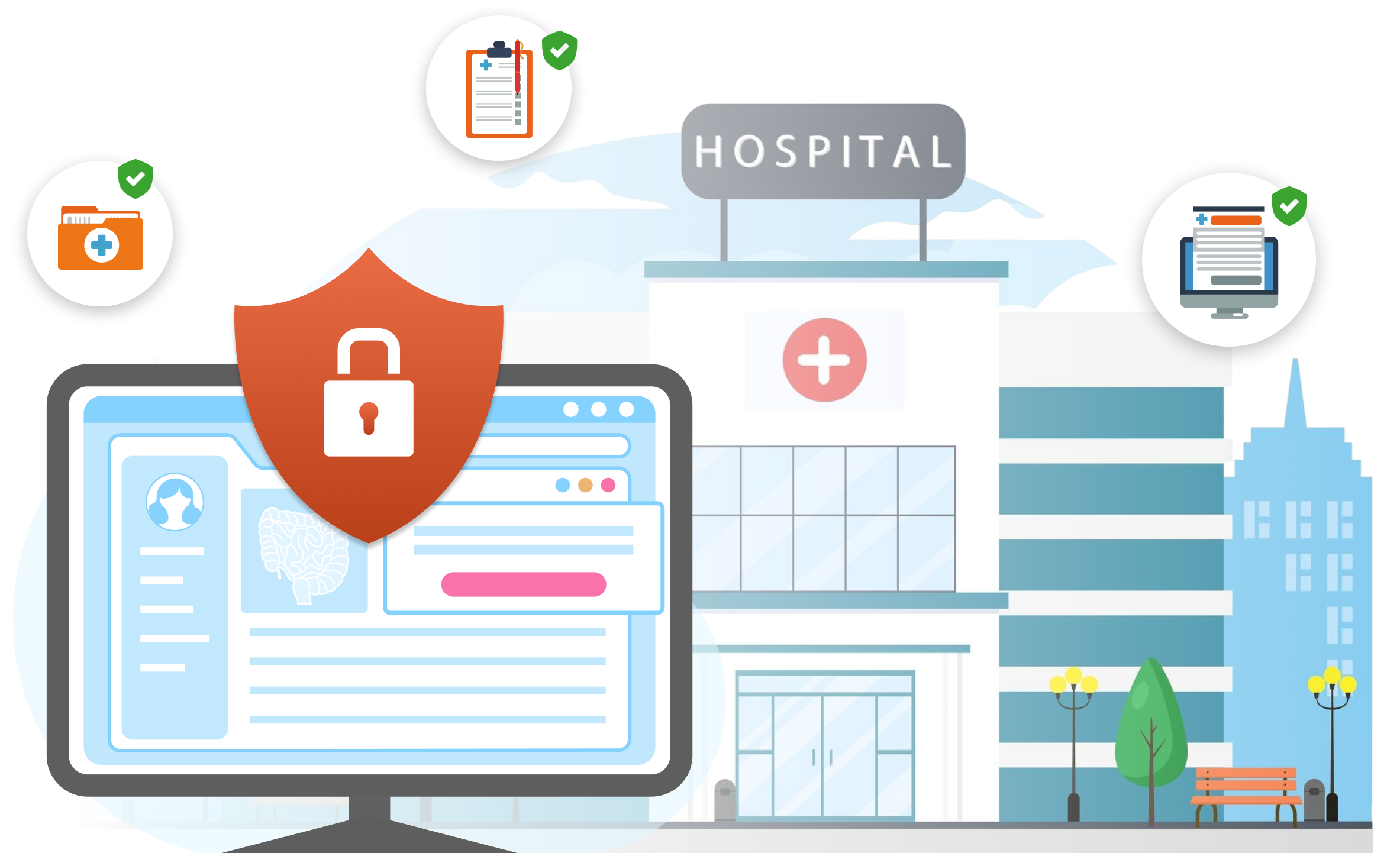 Drupal Healthcare SSO