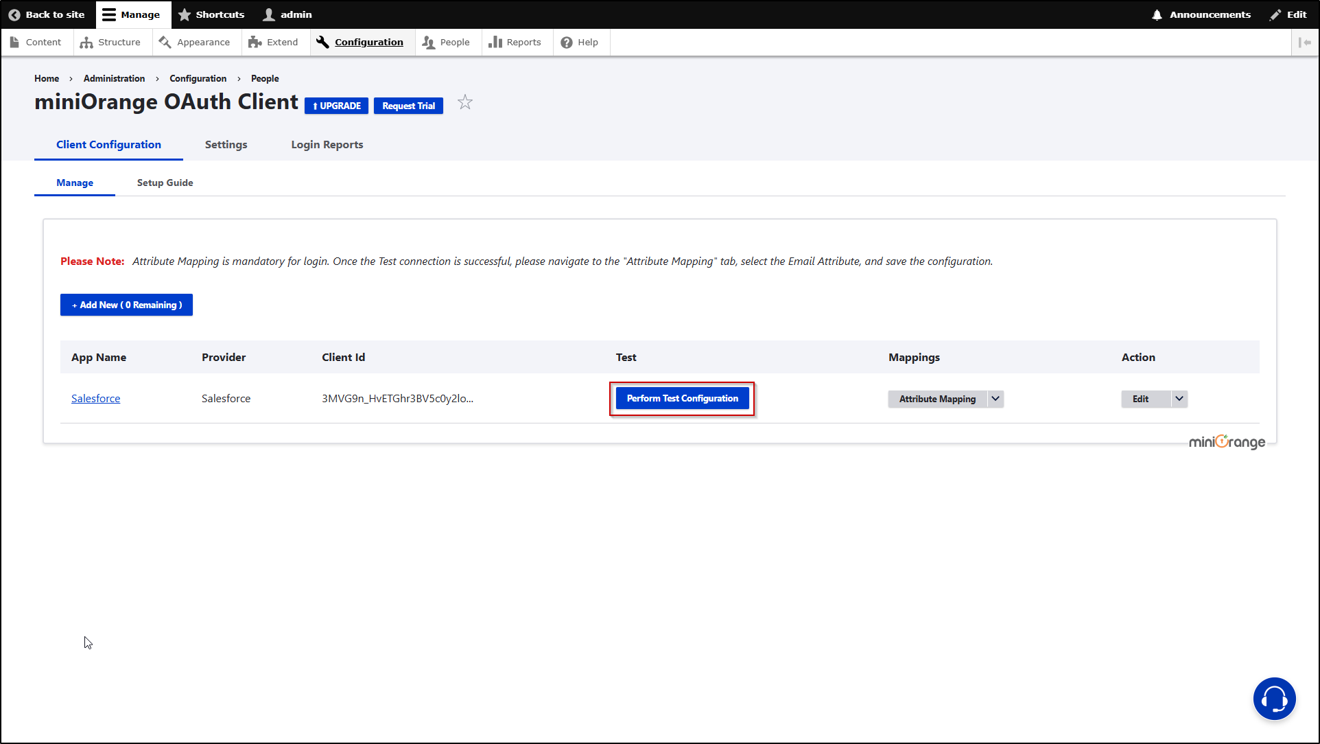 Drupal-OAuth-OIDC-Client-Configuration-Click-on-Perform-Test-Configuration