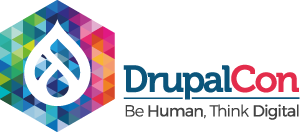 DrupalCon Nashville logo Apr 9-13 2018