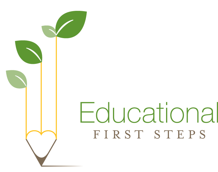 Educational First Steps Logo