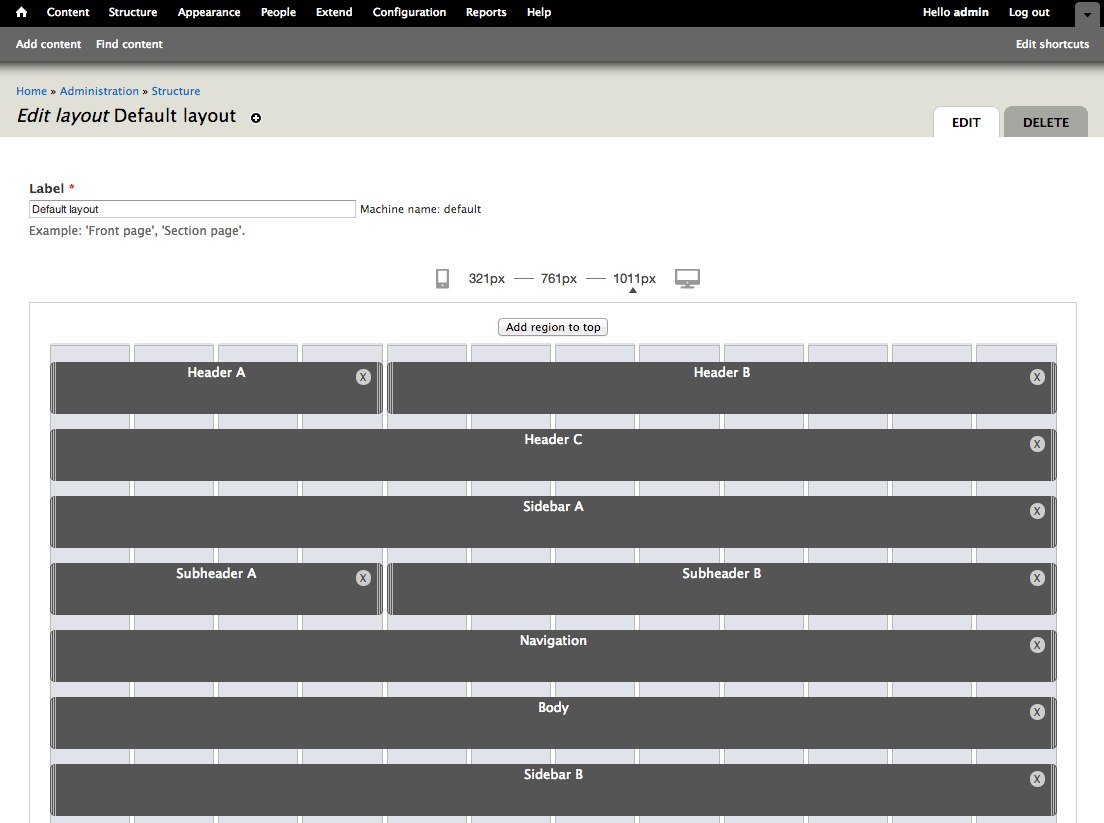 layout builder drupal 9 layout builder drupal 9