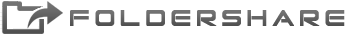 FolderShare | Drupal.org