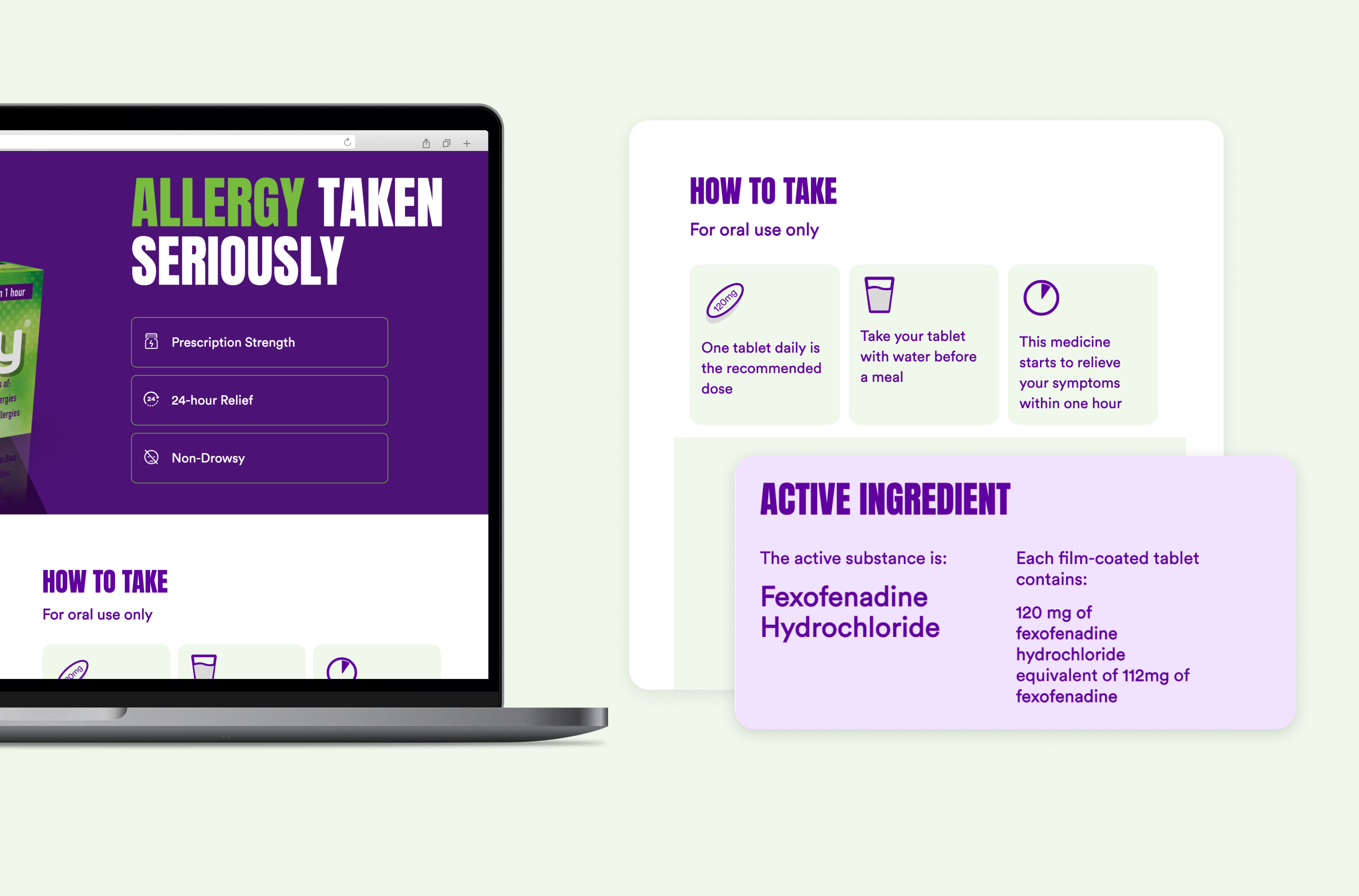 Product microsites in regulated medical publishing | Drupal.org