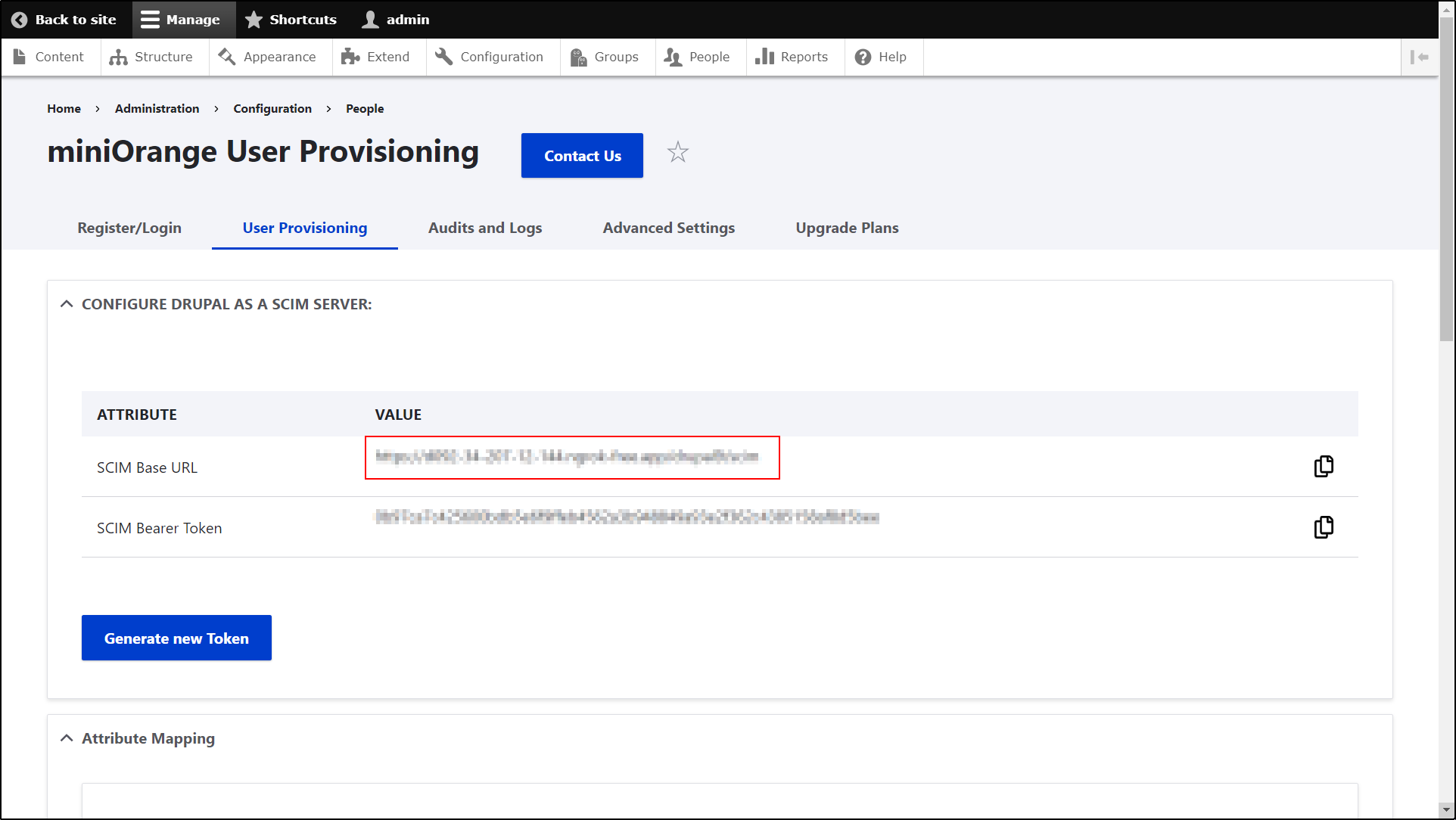 Google-Apps-SCIM-Client-Copy-SCIM-Base-URL