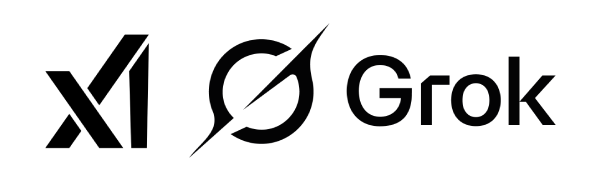 XAI Grok logo