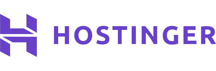 Hostinger Hostinger web
