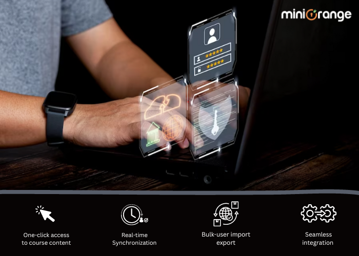 IDP and User Provision seamless integration with TalentLMS site using miniOrange modules