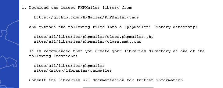 Install Phpmailer On Windows Install Phpmailer On Windows