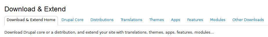 Introducing features, apps