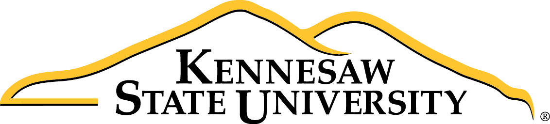 KSU Decal Wordmark Logo | Foreverscoolgear&Apprel LLC