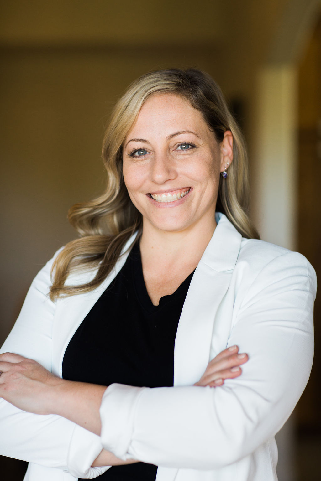 Anne Stefanyk's headshot