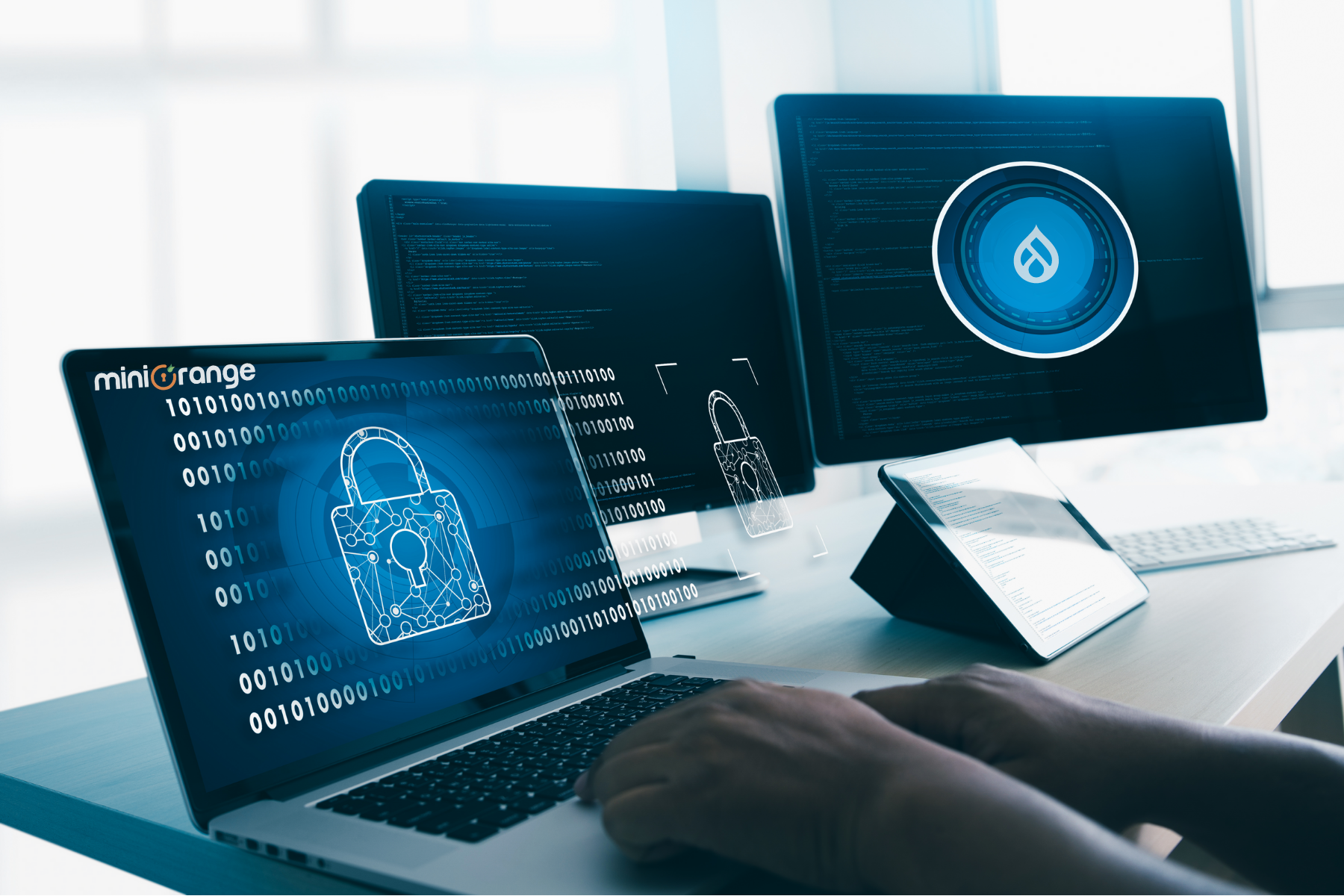 Role-specific authentication methods allowed to the users