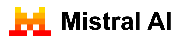 MistralAI logo
