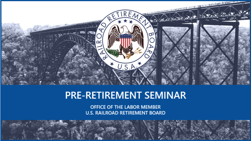 railroad retirement board