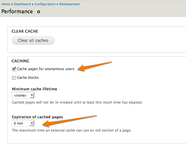drupal graphql caching drupal graphql caching