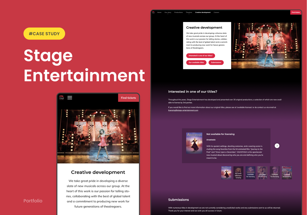 theatr-website-development-case