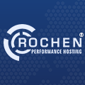 Rochen logo