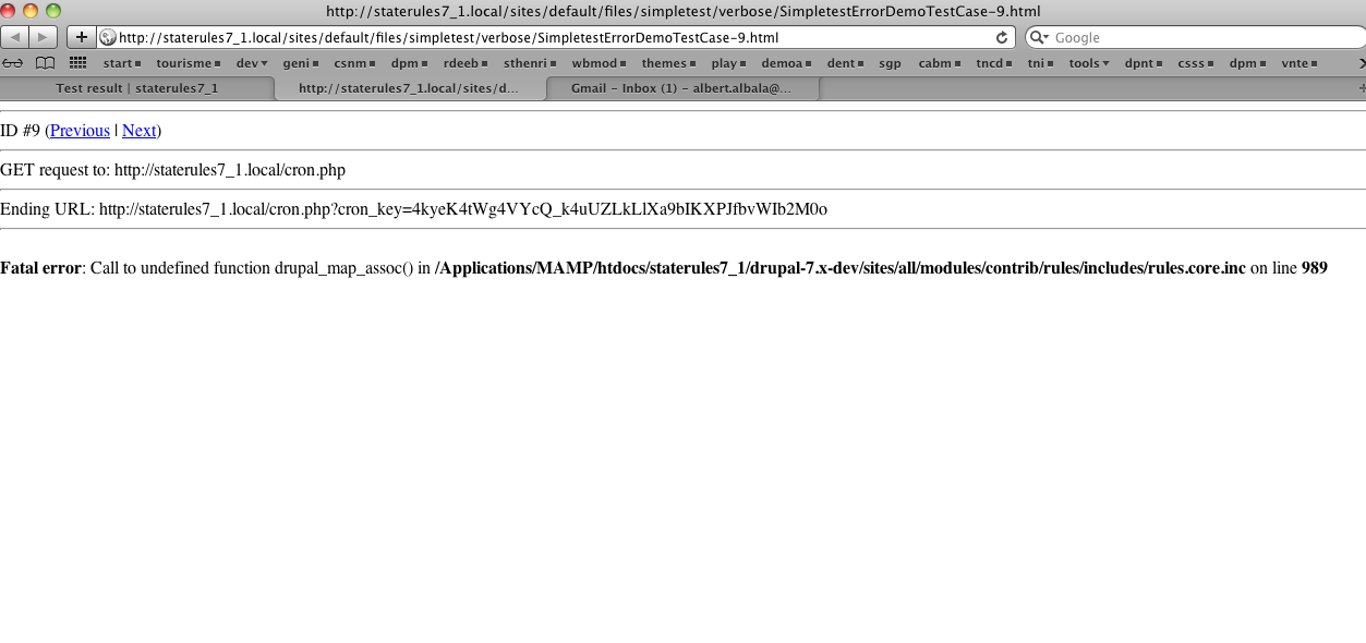 drupal
