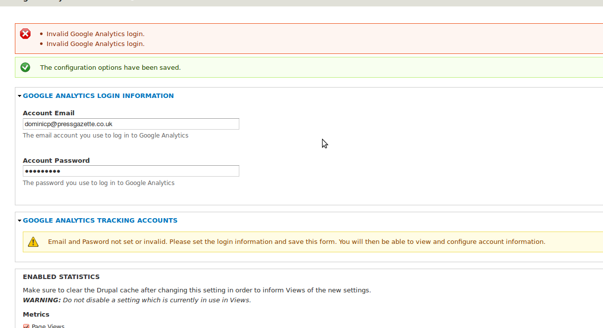 google login information google login information