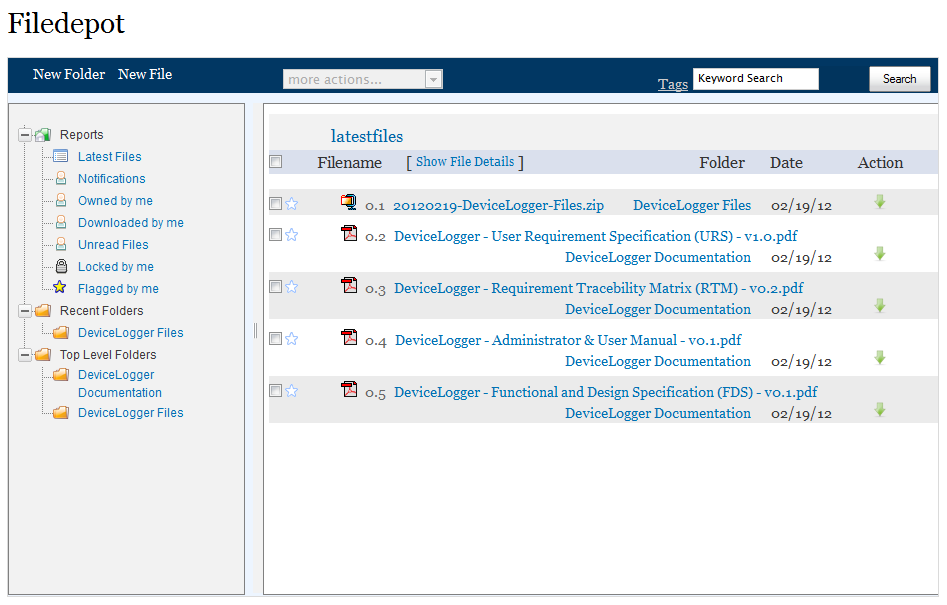 webform