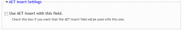 checkbox