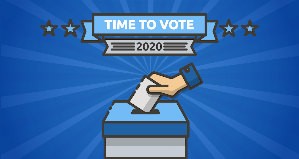 Time vote