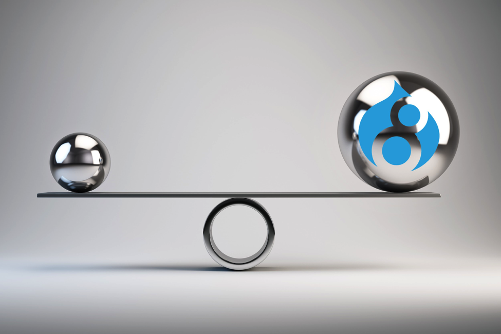 Has Drupal 8 Usage Hit a Tipping Point?