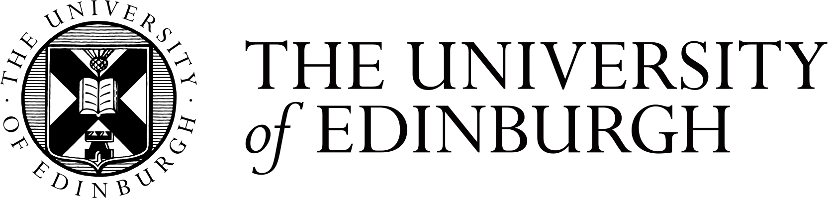 Image result for University of Edinburgh logo