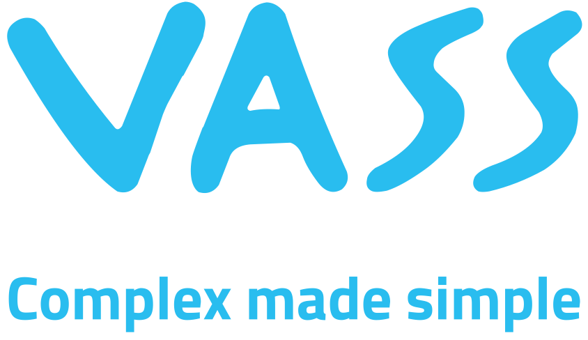VASS IT GREECE, member of the VASS Group | Drupal.org