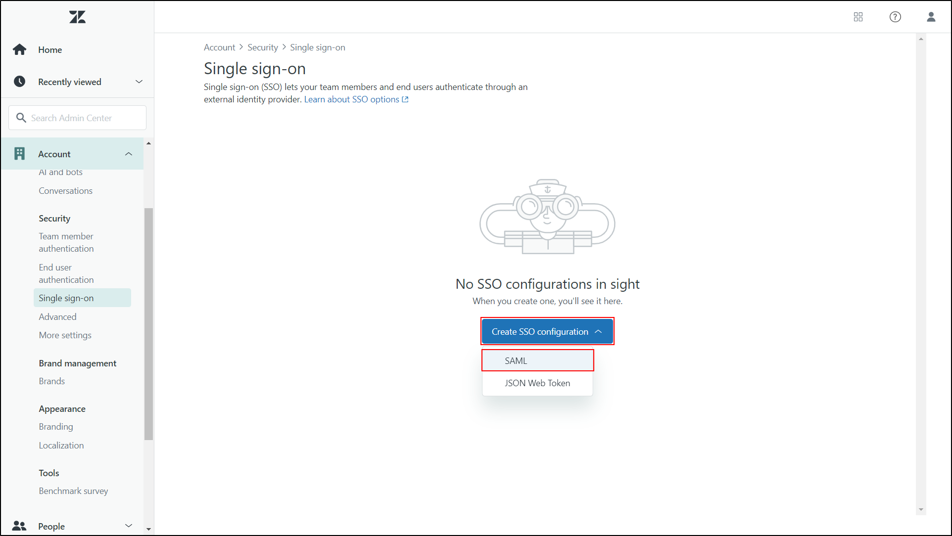Zendesk-select-Create-SSO-Configuration-SAML
