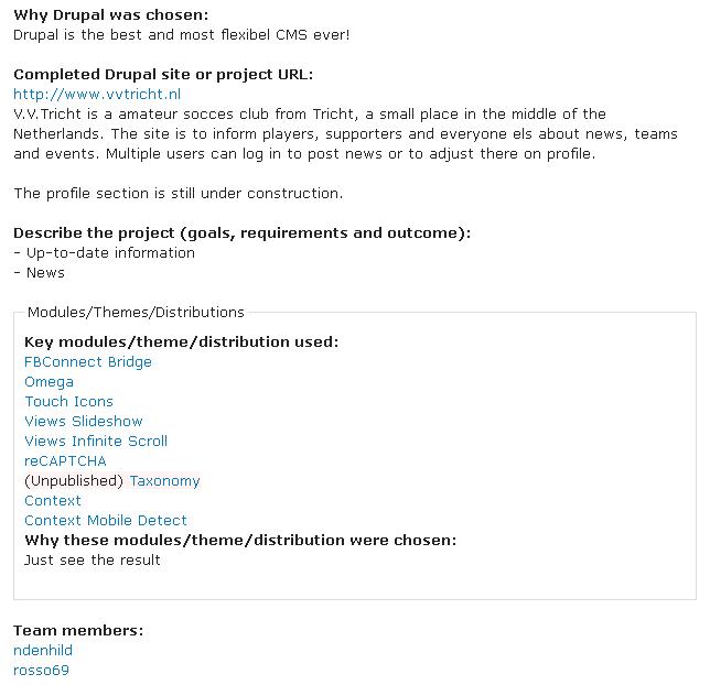 Review case studies guidelines [1863742]