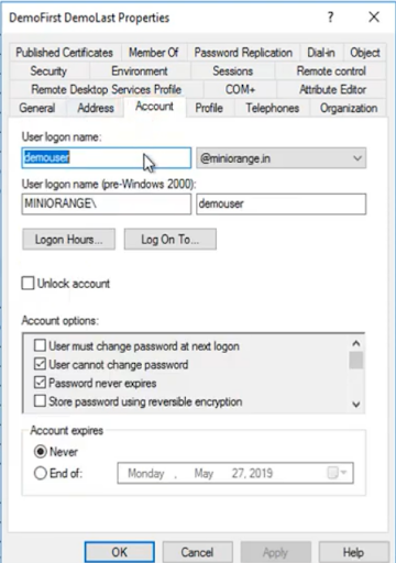 Drupal LDAP- Zip Install